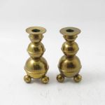 688 1095 CANDLESTICKS